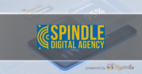 Spindle Digital Agency