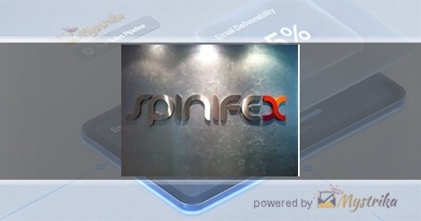Spinifex Communications Int.