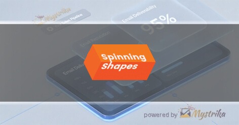 Spinning Shapes