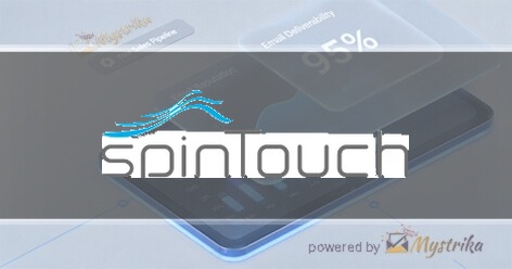 SpinTouch