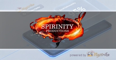Spirinity Productions