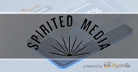 Spirited Media