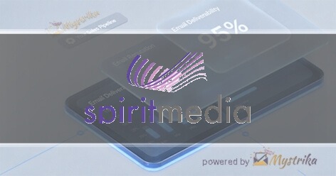 Spiritmedia Agency logo