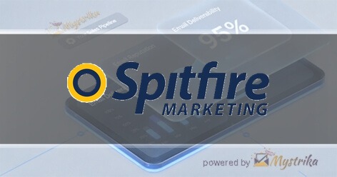 Spitfire Marketing