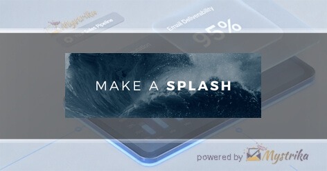Splash Effect Agency logo