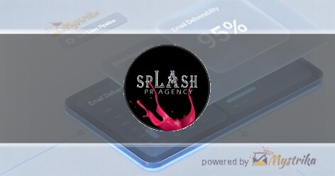 SplashPR Agency