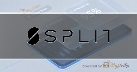 Split Medya Agency logo