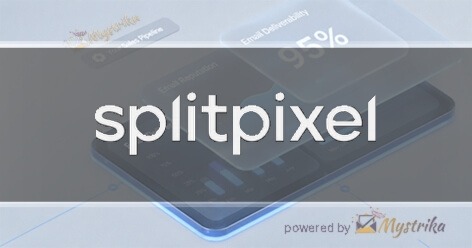 Splitpixel