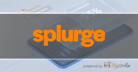 Splurge Media