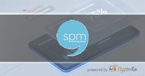 SPM Communications