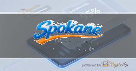 Spokane Marketing