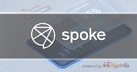 Spoke
