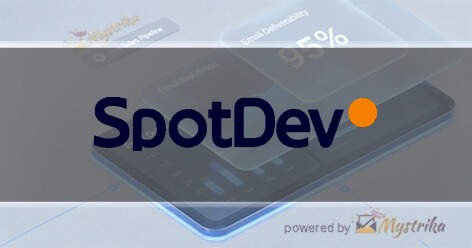 SpotDev: the UK's HubSpot integration experts