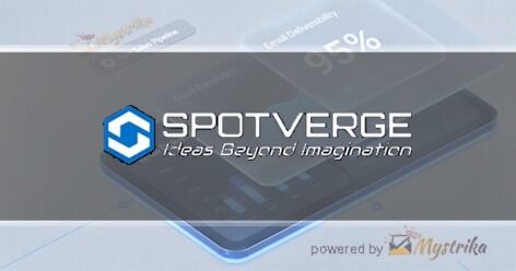 Spotverge