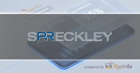 Spreckley Partners Agency logo