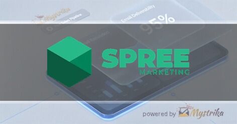 Spree Marketing