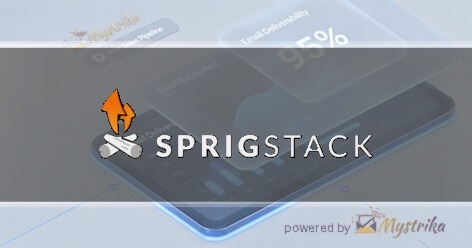 SprigStack