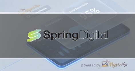 Spring Digital