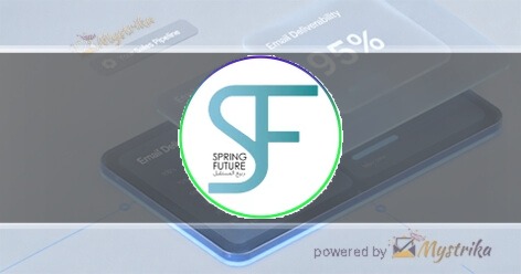 Spring Future LLC Agency logo