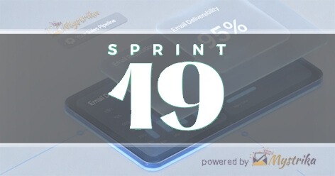 Sprint19 Labs Inc Agency logo