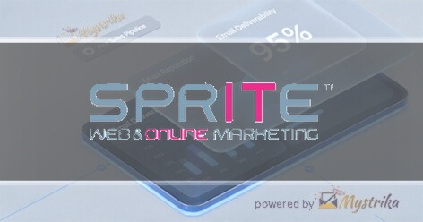Sprite IT Managed Services B.V. Agency logo