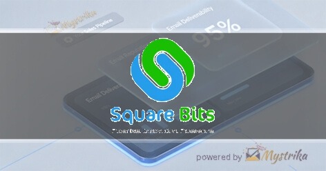 Square Bits