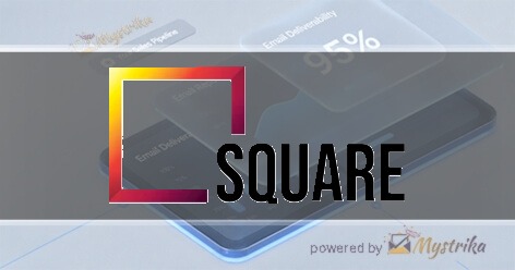 Square Media Agency logo