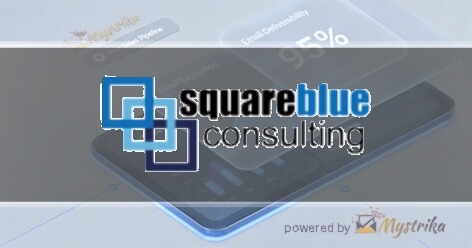 SquareBlue Consulting