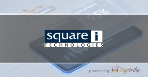 Squarei Technologies Inc