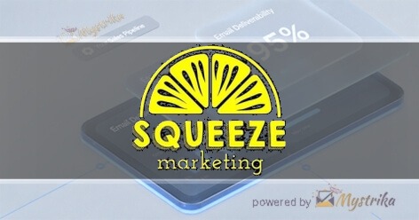 Squeeze Marketing