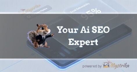 Squirrel Marketing & Graphix