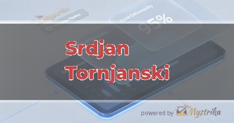 Srdjan Tornjanski