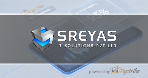 Sreyas IT Solutions