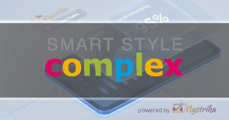 Ss Complex
