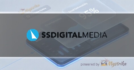 SS Digital Media