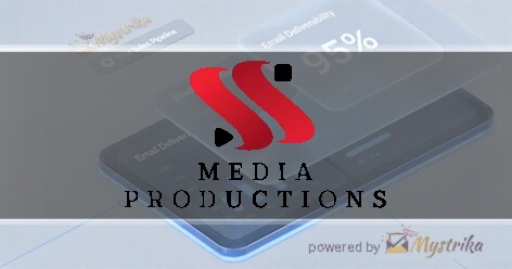 SS Media Productions