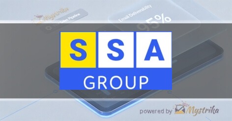 SSA Group
