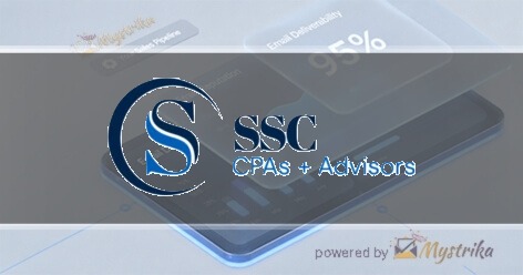 SSC CPAs + Advisors
