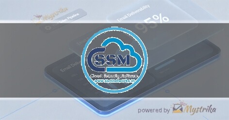 SSM Networks & Software