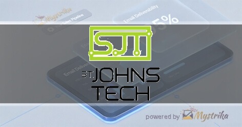 St Johns Tech, LLC
