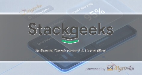 Stackgeeks