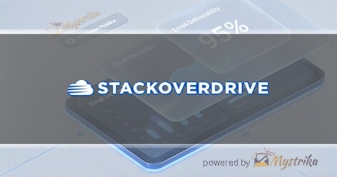 StackOverdrive