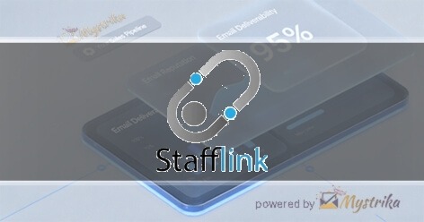 Stafflink Solutions IT