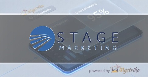 Stage Marketing