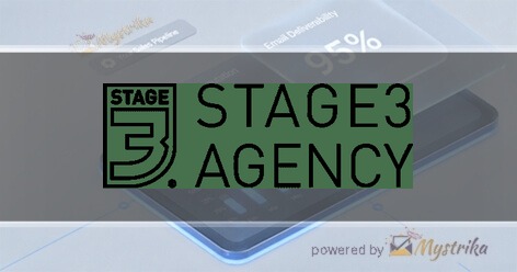 Stage3 Agency