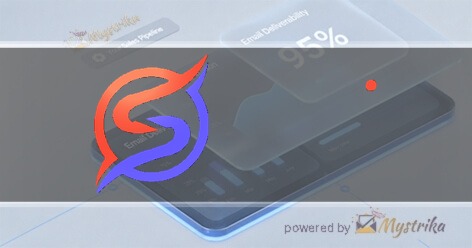 Stagring Agency logo