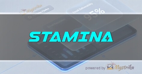 STAMINA Marketing