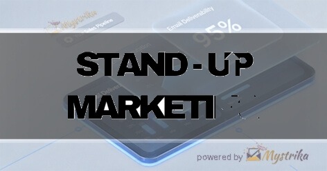 Stand-Up.Marketing