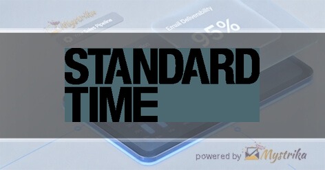 Standard Time