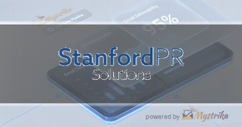 Stanford PR Solutions